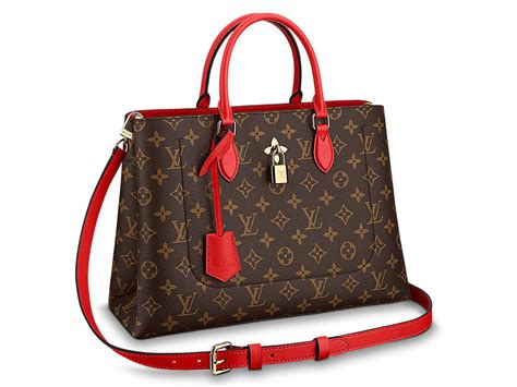 louis vuitton purse with red|louis vuitton with red inside.